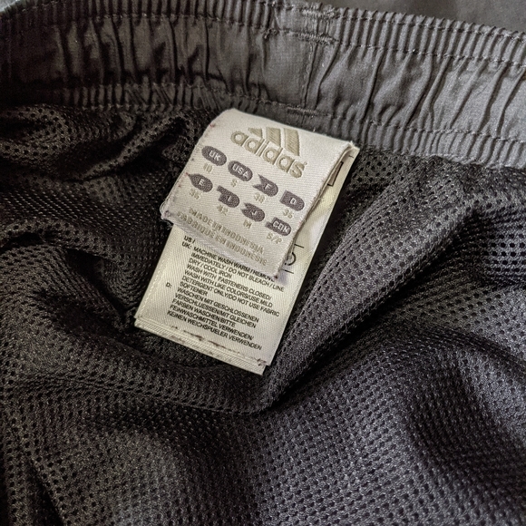 Adidas Track Pants - Picture 3 of 4